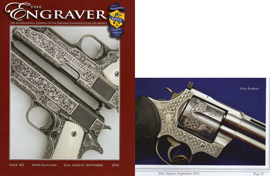 Engraver Magazine